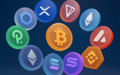 Beyond Crypto: Web3 Investments That Will Dominate 2025